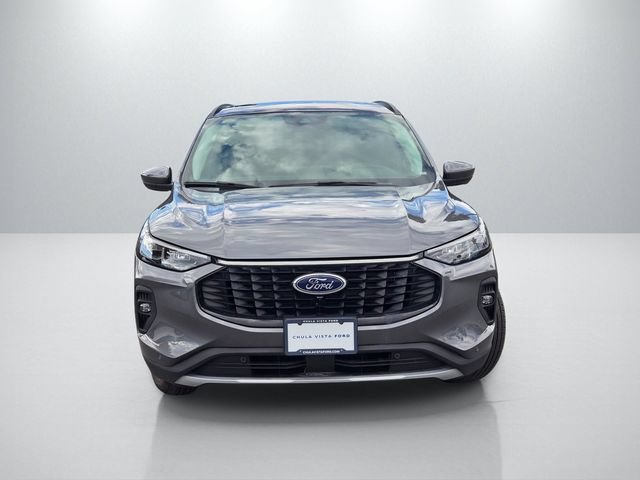 Used 2025 Ford Escape SE w/ PHEV Premium Package FWD image 2