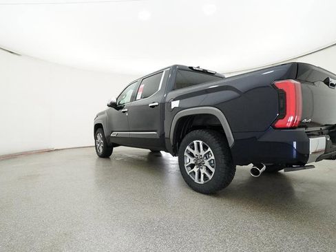 Used 2025 Toyota Tundra 1794 Edition image 44