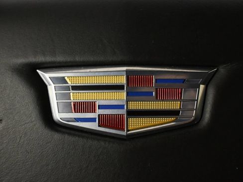 Certified 2023 Cadillac Escalade V AWD/4WD image 38
