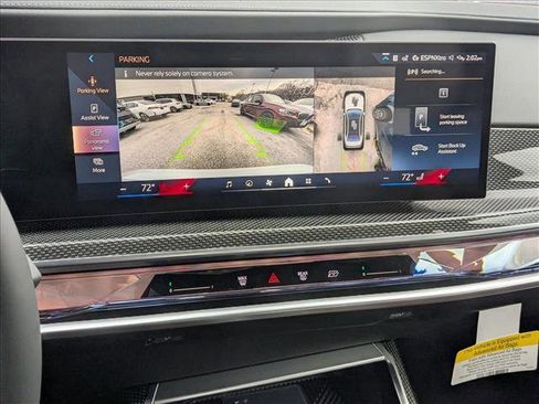 New 2026 BMW 740i xDrive 740i xDrive image 13