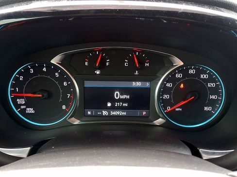 Used 2023 Chevrolet Traverse LT w/ Midnight/Sport Edition AWD/4WD image 22