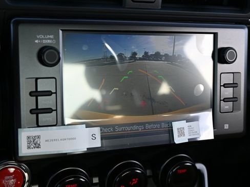 New 2026 Subaru BRZ tS image 24