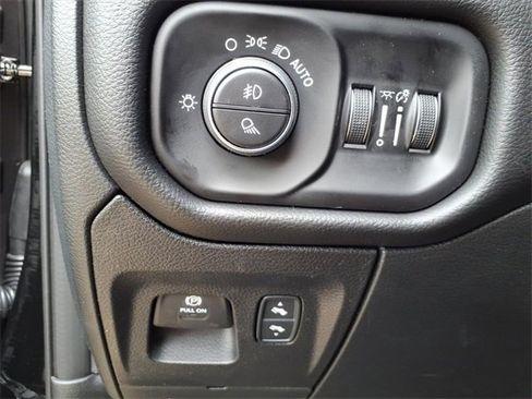 New 2026 RAM 1500 Rebel image 20