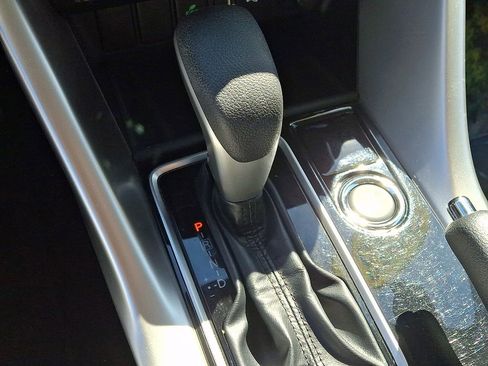 Used 2023 Mitsubishi Eclipse Cross ES AWD/4WD image 15