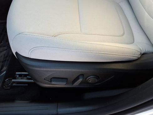 Used 2025 Hyundai Tucson SEL image 15