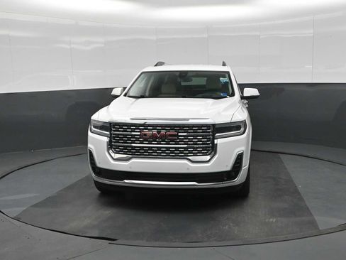 Used 2023 GMC Acadia Denali AWD/4WD image 4