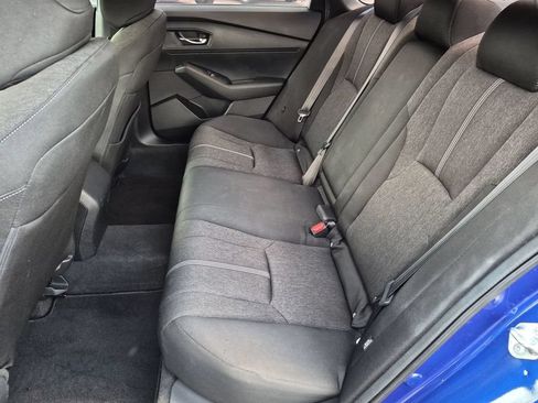 Used 2024 Honda Accord Sport image 25