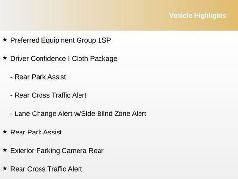 Used 2022 Chevrolet Malibu RS image 13