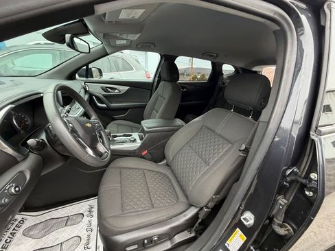 Used 2022 Chevrolet Blazer LT image 10