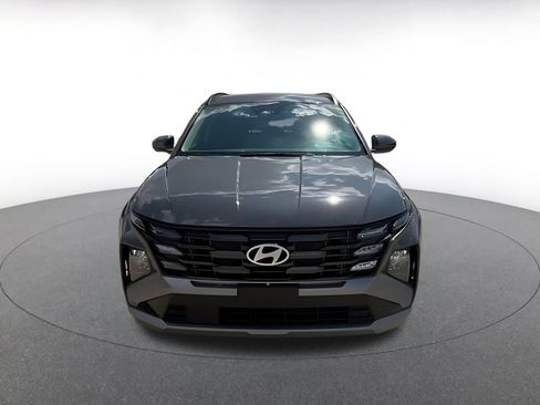 Used 2026 Hyundai Tucson SEL Plus AWD/4WD image 4