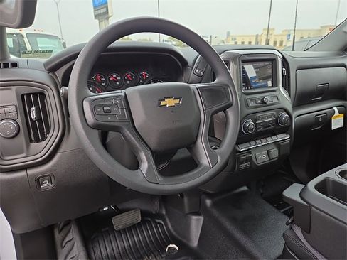 New 2026 Chevrolet Silverado 2500 W/T w/ WT Convenience Package image 10