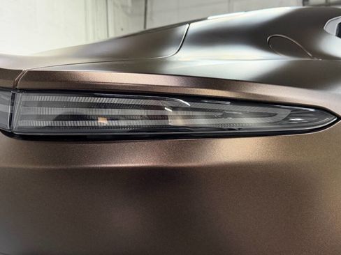 Used 2021 Aston Martin V8 Vantage Base 2dr Coupe image 10