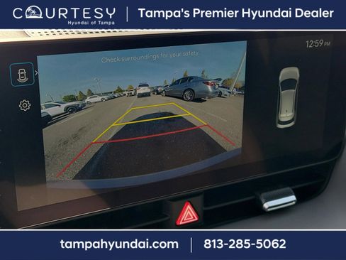 New 2026 Hyundai Ioniq 5 SEL image 58