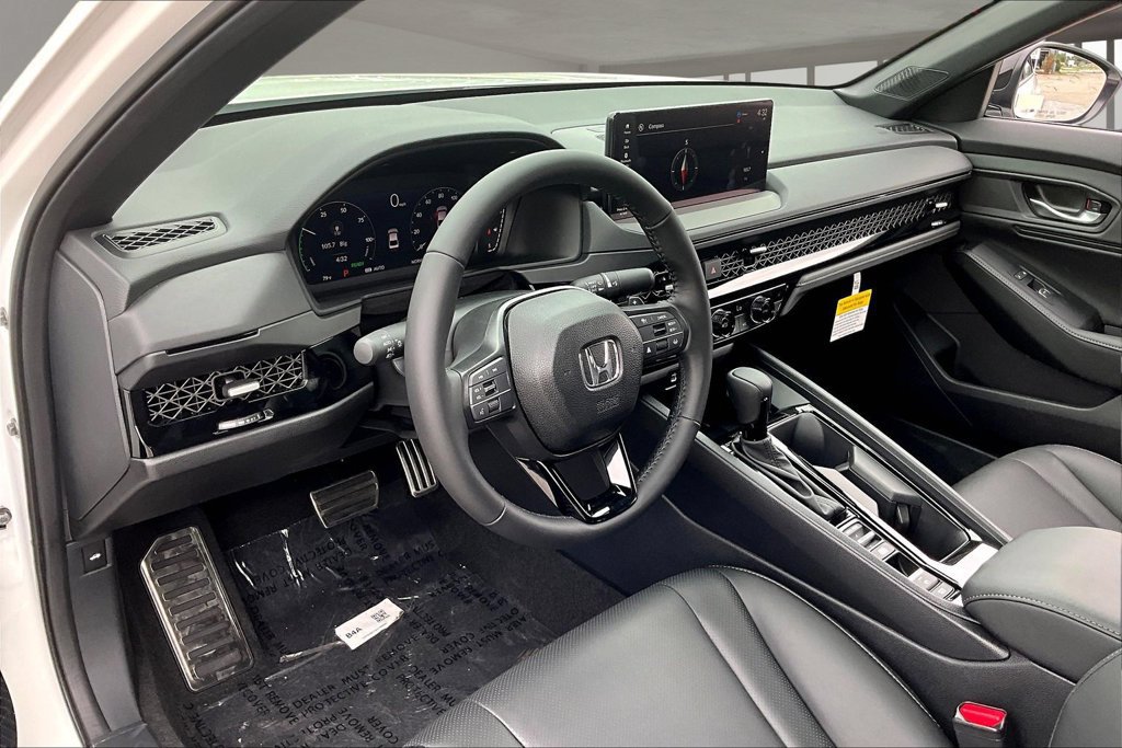 New 2026 Honda Accord Sport image 7