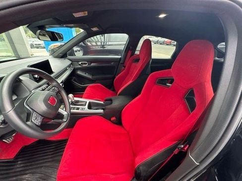 Certified 2025 Honda Civic Type R image 20