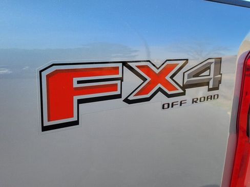 Used 2024 Ford F250 Lariat w/ Lariat Ultimate Package image 8