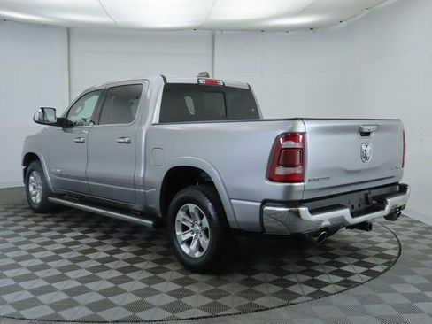 Used 2022 RAM 1500 Laramie image 7