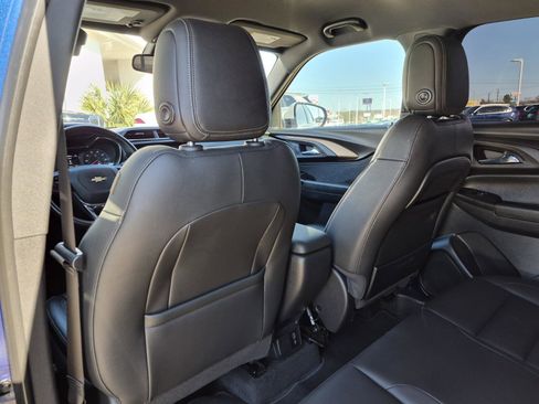 Used 2023 Chevrolet TrailBlazer ACTIV w/ Convenience Package image 28