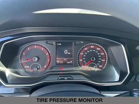Used 2019 Volkswagen Jetta S w/ Driver Assistance Package FWD image 21