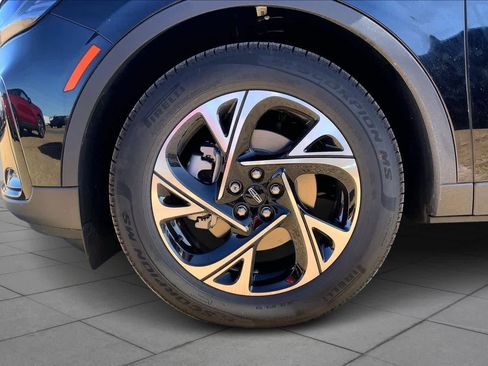 New 2026 Lincoln Nautilus Premier w/ Equipment Group 102A image 11