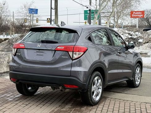 Used 2020 Honda HR-V LX image 6