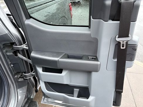 Used 2024 Ford F150 XLT w/ FX4 Off-Road Package image 19