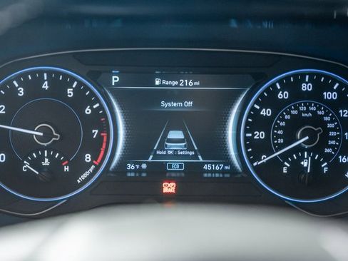 Used 2022 Hyundai Palisade SEL w/ Premium Package image 47