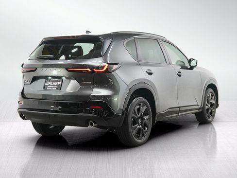 Used 2026 MAZDA CX-5 2.5 S w/ Premium Package AWD/4WD image 5