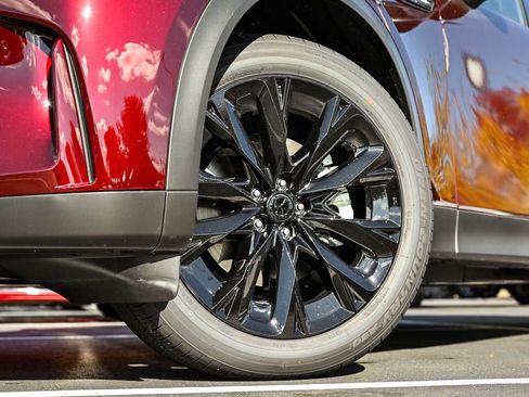 New 2026 MAZDA CX-90 3.3 Turbo w/ Premium Sport Pkg image 5