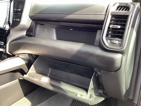 Used 2024 RAM 1500 Rebel w/ Rebel Level 2 Equipment Group image 44