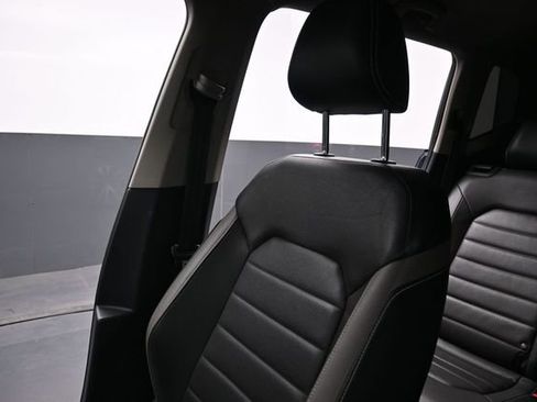 Used 2021 Volkswagen Atlas SEL Premium AWD/4WD image 21