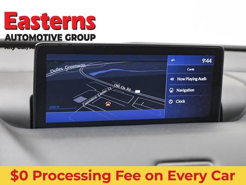 Used 2022 Acura TLX w/ Technology Package FWD image 21
