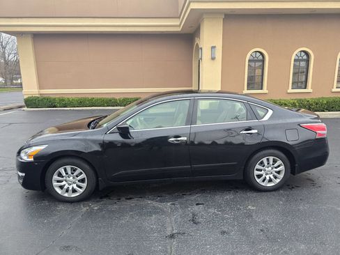 Used 2014 Nissan Altima 2.5 S image 13