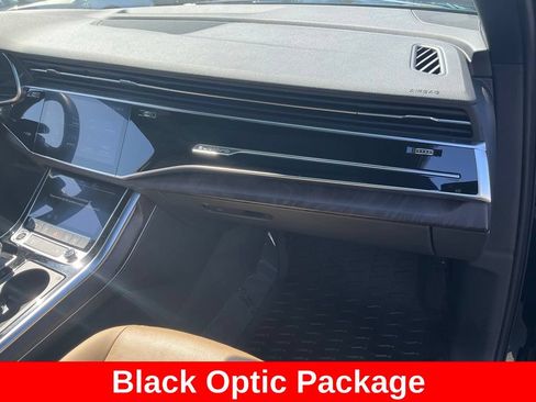Used 2022 Audi Q7 3.0T Premium Plus AWD/4WD image 79
