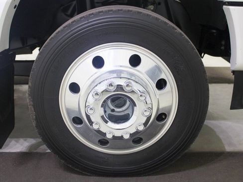 Used 2022 Ford F450 Lariat w/ Lariat Ultimate Package image 31