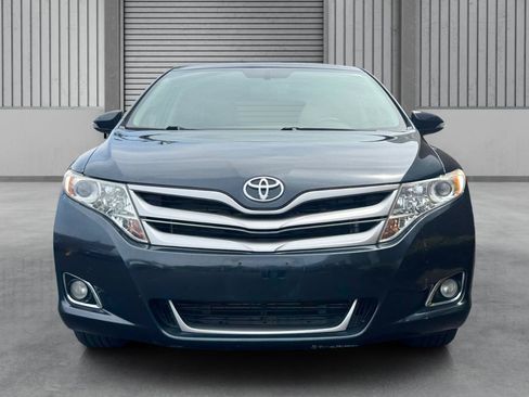 Used 2014 Toyota Venza XLE w/ XLE Premium Package AWD/4WD image 9