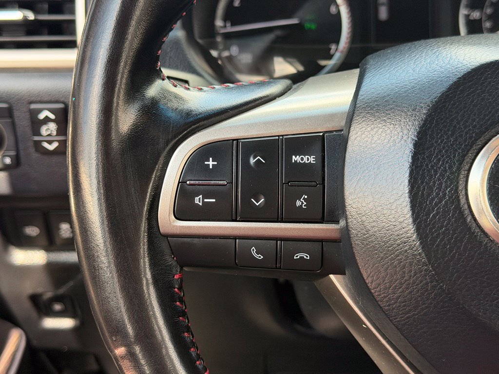 Used 2020 Lexus GX 460 Premium AWD/4WD image 33