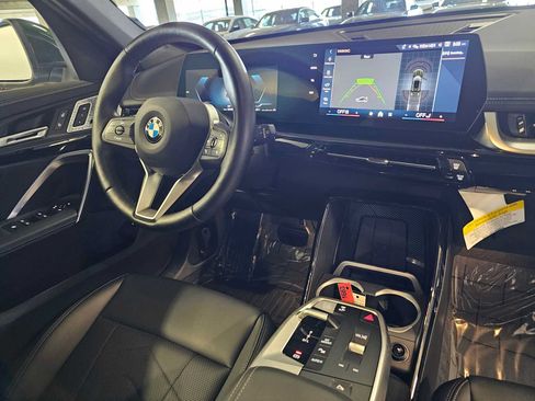 Used 2025 BMW X1 xDrive28i w/ Convenience Package AWD/4WD image 31
