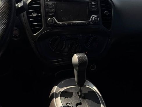 Used 2016 Nissan Juke S AWD/4WD image 21