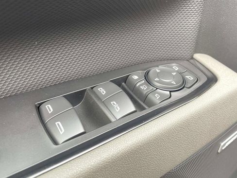 New 2026 Chevrolet Silverado 2500 ZR2 image 16