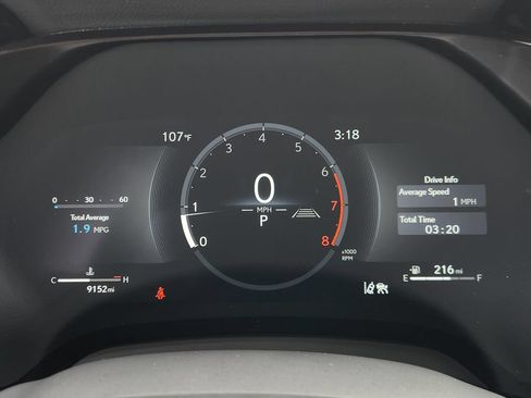 Certified 2025 Lexus RX 350 Premium w/ Accessory Package (Z1) FWD image 15