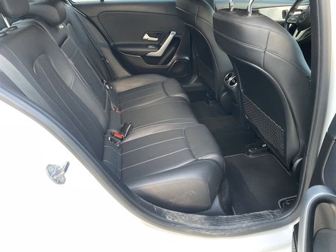 Used 2020 Mercedes-Benz A 220 w/ Premium Package image 42