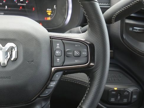 New 2026 RAM 2500 Rebel w/ Rebel Level 2 Equipment Group image 16