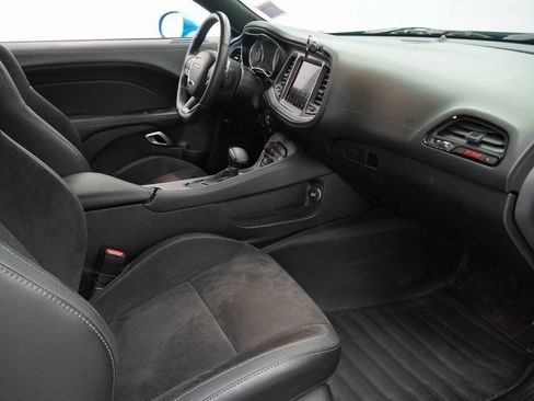 Certified 2023 Dodge Challenger R/T Scat Pack image 42