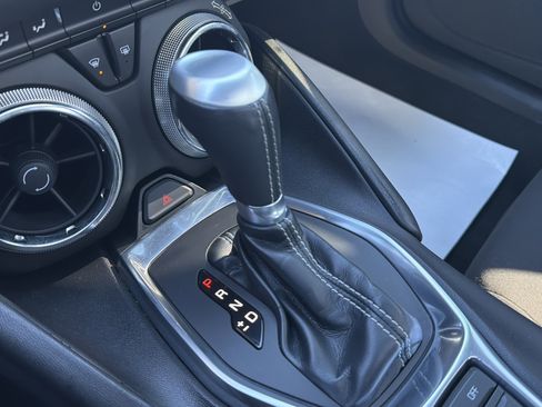 Used 2018 Chevrolet Camaro LT w/ RS Package RWD image 18