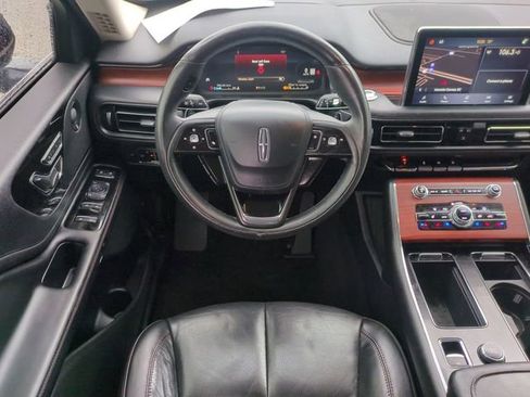 Used 2022 Lincoln Aviator Reserve w/ Elements Package Plus image 16