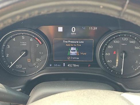 Used 2020 Cadillac CT5 Premium Luxury RWD image 11