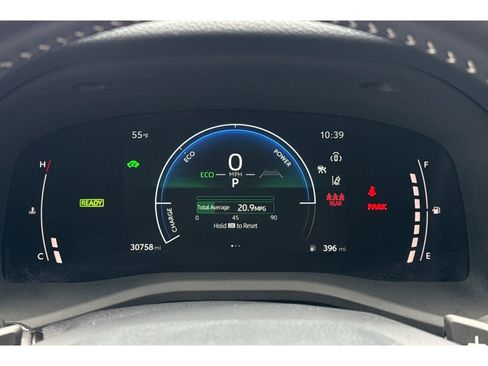 Certified 2025 Toyota Camry SE image 27