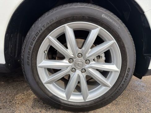 Used 2020 Acura RDX AWD image 9