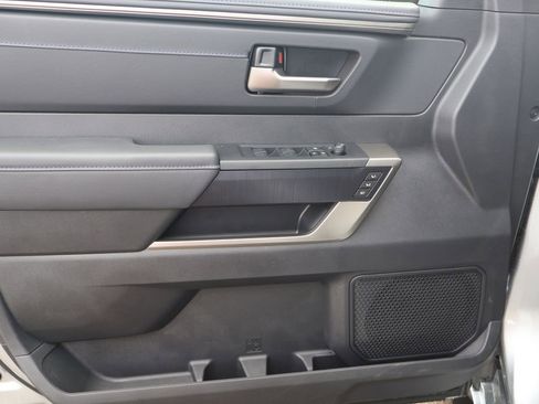 New 2026 Toyota Sequoia Platinum w/ TRD Off-Road Package image 20